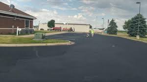 Best Residential Driveway Installation  in USA